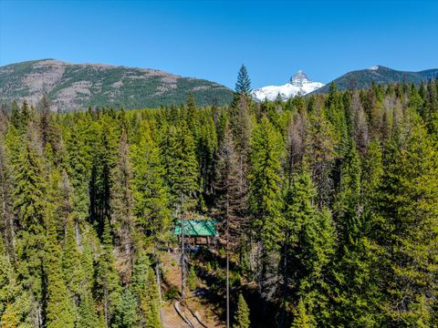 Tiny photo for 14265 US Hwy 2 E, Essex, MT 59916 (MLS # 30069007)