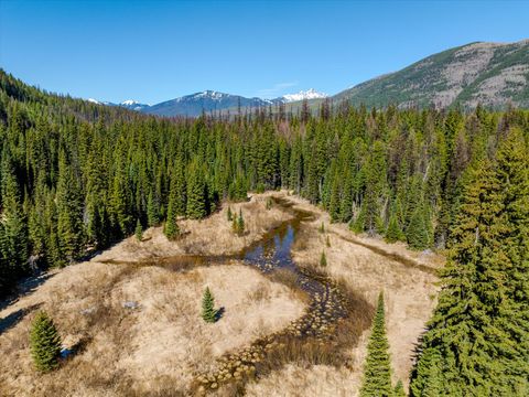 Tiny photo for 14265 US Hwy 2 E, Essex, MT 59916 (MLS # 30069007)