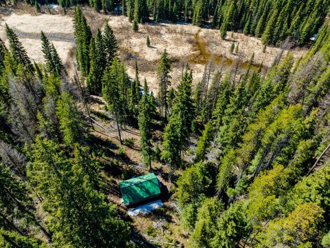 Tiny photo for 14265 US Hwy 2 E, Essex, MT 59916 (MLS # 30069007)