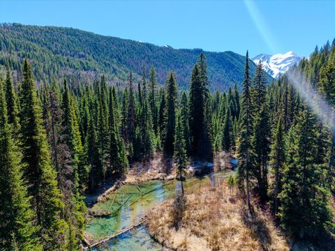Tiny photo for 14265 US Hwy 2 E, Essex, MT 59916 (MLS # 30069007)