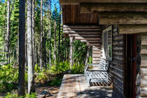 Tiny photo for 14265 US Hwy 2 E, Essex, MT 59916 (MLS # 30069007)