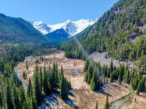 Tiny photo for 14265 US Hwy 2 E, Essex, MT 59916 (MLS # 30069007)