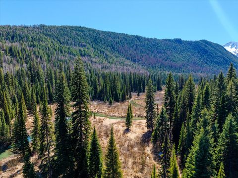 Tiny photo for 14265 US Hwy 2 E, Essex, MT 59916 (MLS # 30069007)