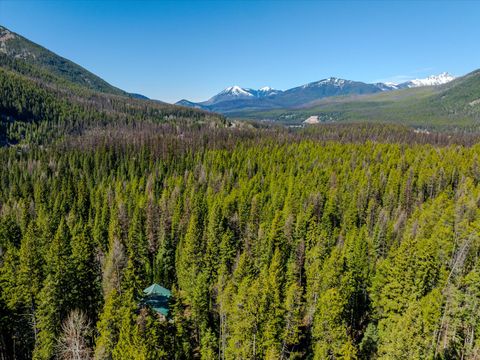 Tiny photo for 14265 US Hwy 2 E, Essex, MT 59916 (MLS # 30069007)