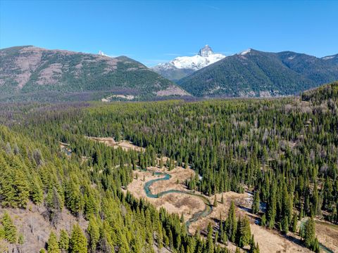 Tiny photo for 14265 US Hwy 2 E, Essex, MT 59916 (MLS # 30069007)
