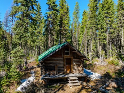 Tiny photo for 14265 US Hwy 2 E, Essex, MT 59916 (MLS # 30069007)