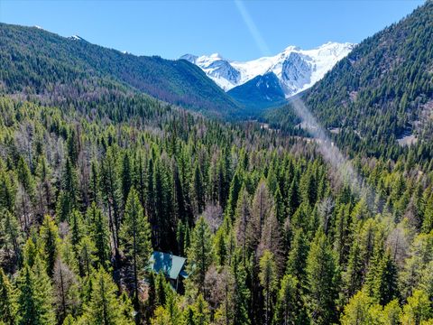Tiny photo for 14265 US Hwy 2 E, Essex, MT 59916 (MLS # 30069007)