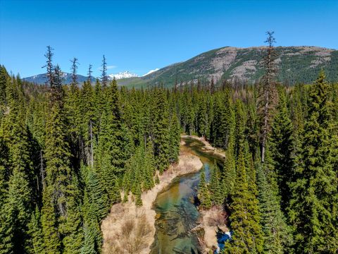 Tiny photo for 14265 US Hwy 2 E, Essex, MT 59916 (MLS # 30069007)