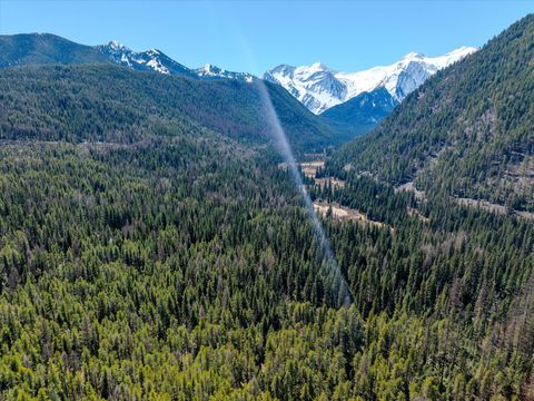 Tiny photo for 14265 US Hwy 2 E, Essex, MT 59916 (MLS # 30069007)