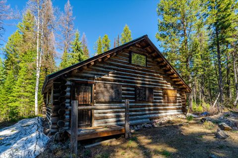 Tiny photo for 14265 US Hwy 2 E, Essex, MT 59916 (MLS # 30069007)