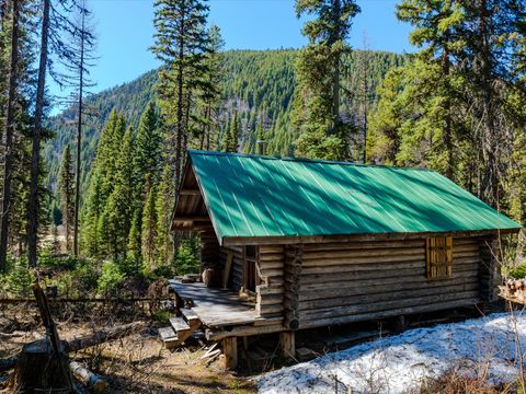 Tiny photo for 14265 US Hwy 2 E, Essex, MT 59916 (MLS # 30069007)
