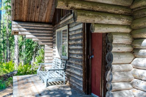 Tiny photo for 14265 US Hwy 2 E, Essex, MT 59916 (MLS # 30069007)