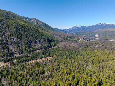 Tiny photo for 14265 US Hwy 2 E, Essex, MT 59916 (MLS # 30069007)