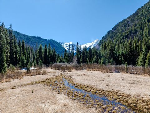 Tiny photo for 14265 US Hwy 2 E, Essex, MT 59916 (MLS # 30069007)
