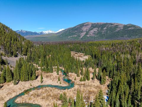 Tiny photo for 14265 US Hwy 2 E, Essex, MT 59916 (MLS # 30069007)