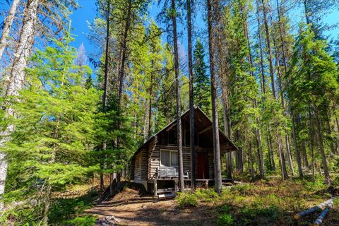Tiny photo for 14265 US Hwy 2 E, Essex, MT 59916 (MLS # 30069007)