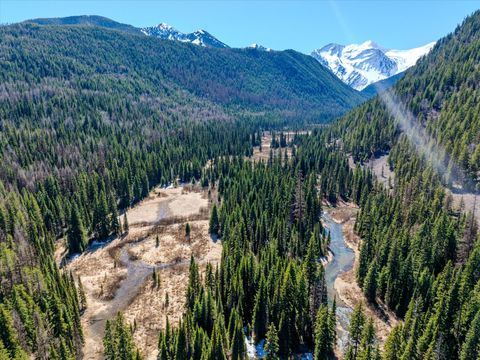 Tiny photo for 14265 US Hwy 2 E, Essex, MT 59916 (MLS # 30069007)