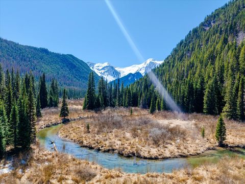 Tiny photo for 14265 US Hwy 2 E, Essex, MT 59916 (MLS # 30069007)