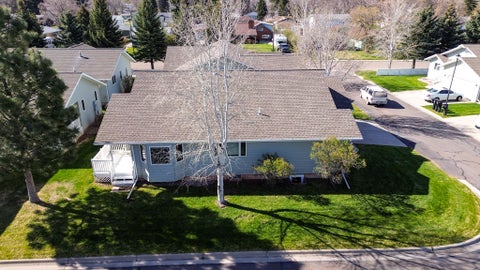 Tiny photo for 3204 Arbor Way #2-2, Great Falls, MT 59405 (MLS # 30073345)