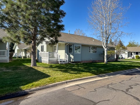 Tiny photo for 3204 Arbor Way #2-2, Great Falls, MT 59405 (MLS # 30073345)