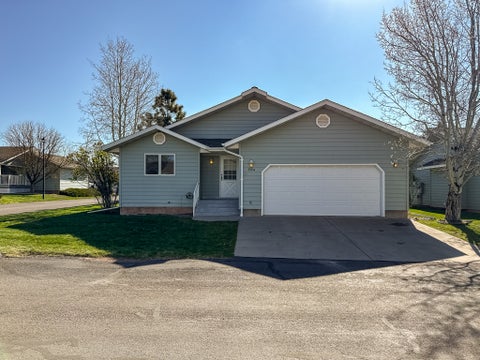 Tiny photo for 3204 Arbor Way #2-2, Great Falls, MT 59405 (MLS # 30073345)