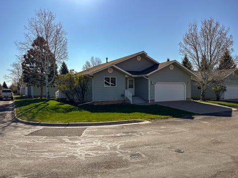 Tiny photo for 3204 Arbor Way #2-2, Great Falls, MT 59405 (MLS # 30073345)