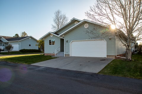 Photo of 3204 Arbor Way #2-2, Great Falls, MT 59405 (MLS # 30073345)