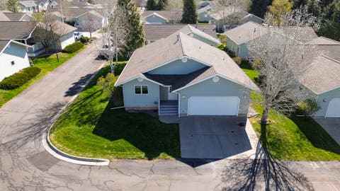 Tiny photo for 3204 Arbor Way #2-2, Great Falls, MT 59405 (MLS # 30073345)