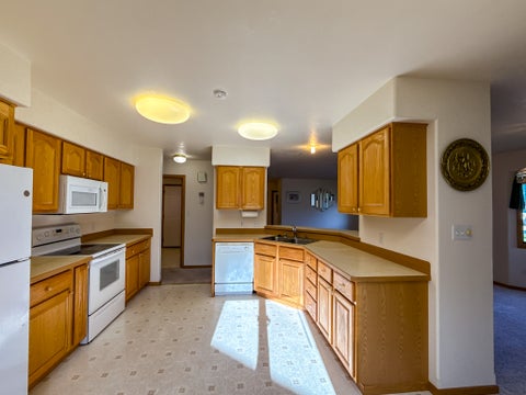 Tiny photo for 3204 Arbor Way #2-2, Great Falls, MT 59405 (MLS # 30073345)