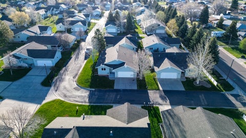 Tiny photo for 3204 Arbor Way #2-2, Great Falls, MT 59405 (MLS # 30073345)