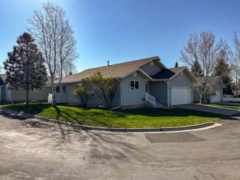 Tiny photo for 3204 Arbor Way #2-2, Great Falls, MT 59405 (MLS # 30073345)