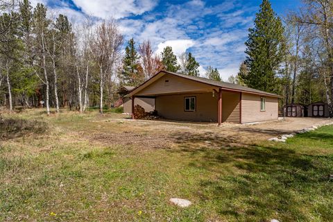 Tiny photo for 565 Chickadee Lane, Victor, MT 59875 (MLS # 30069534)