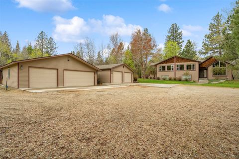 Tiny photo for 565 Chickadee Lane, Victor, MT 59875 (MLS # 30069534)