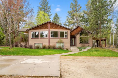 Tiny photo for 565 Chickadee Lane, Victor, MT 59875 (MLS # 30069534)