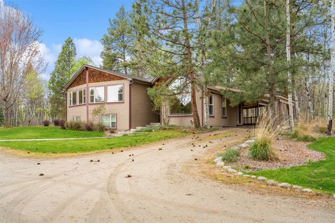 Tiny photo for 565 Chickadee Lane, Victor, MT 59875 (MLS # 30069534)