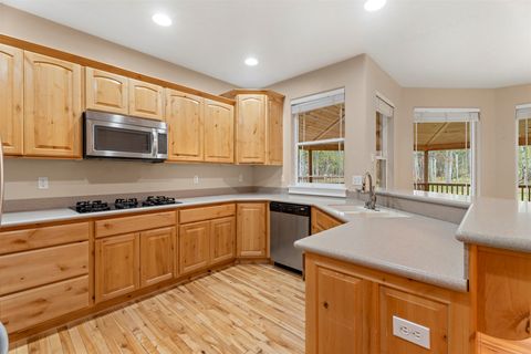 Tiny photo for 565 Chickadee Lane, Victor, MT 59875 (MLS # 30069534)