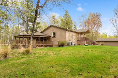 Tiny photo for 565 Chickadee Lane, Victor, MT 59875 (MLS # 30069534)