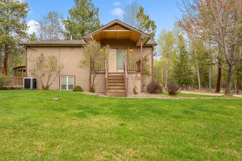 Tiny photo for 565 Chickadee Lane, Victor, MT 59875 (MLS # 30069534)