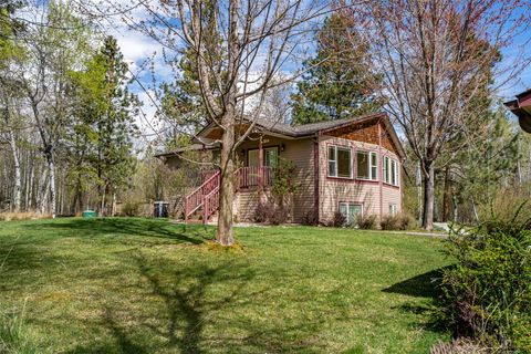 Tiny photo for 565 Chickadee Lane, Victor, MT 59875 (MLS # 30069534)