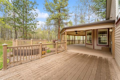 Tiny photo for 565 Chickadee Lane, Victor, MT 59875 (MLS # 30069534)