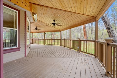 Tiny photo for 565 Chickadee Lane, Victor, MT 59875 (MLS # 30069534)