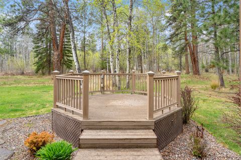 Tiny photo for 565 Chickadee Lane, Victor, MT 59875 (MLS # 30069534)