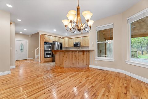 Tiny photo for 565 Chickadee Lane, Victor, MT 59875 (MLS # 30069534)