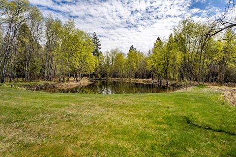 Tiny photo for 565 Chickadee Lane, Victor, MT 59875 (MLS # 30069534)