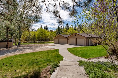 Tiny photo for 565 Chickadee Lane, Victor, MT 59875 (MLS # 30069534)