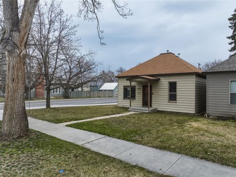 500 S 4th Street Hamilton MT 59840