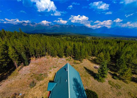 Tiny photo for 4825 Scenic Drive, Condon, MT 59826 (MLS # 30071031)