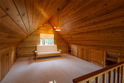 Tiny photo for 4825 Scenic Drive, Condon, MT 59826 (MLS # 30071031)