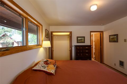 Tiny photo for 4825 Scenic Drive, Condon, MT 59826 (MLS # 30071031)