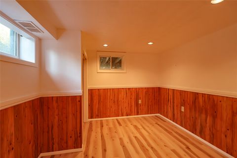 Tiny photo for 4825 Scenic Drive, Condon, MT 59826 (MLS # 30071031)